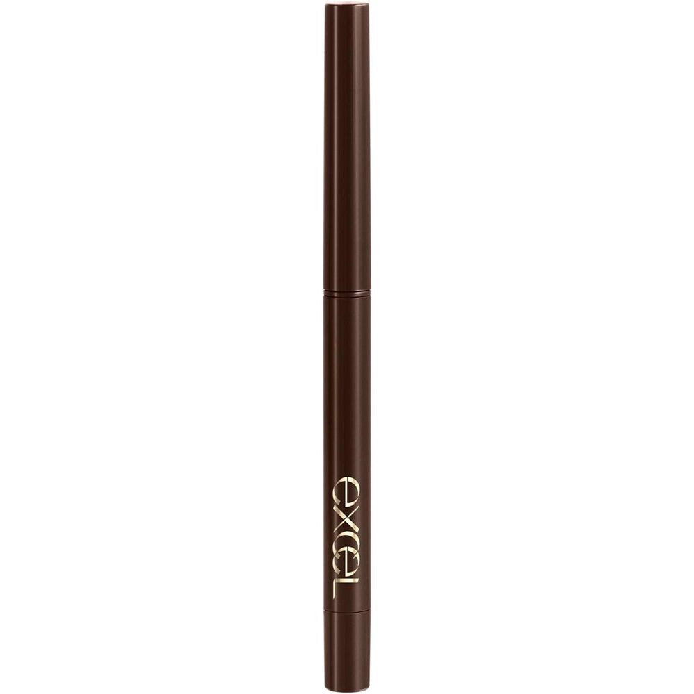 Excel Color Lasting Gel Eyeliner