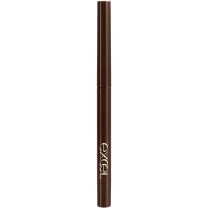 Excel Color Lasting Gel Eyeliner