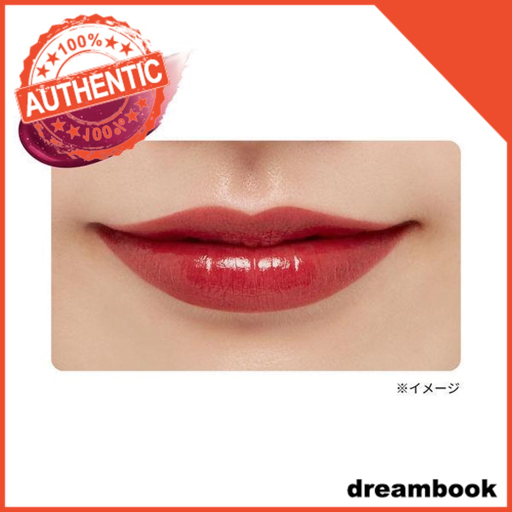 Japan ettusais Lip Edition (tinted rouge) 2g DB