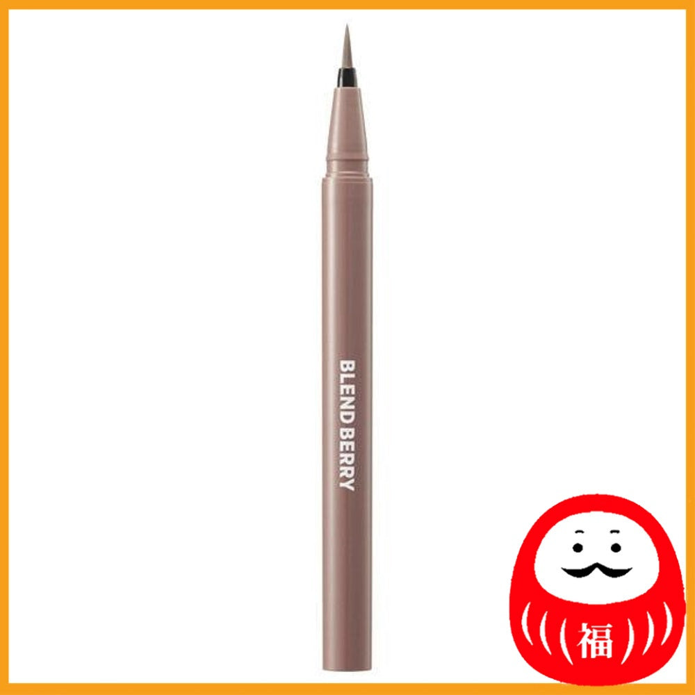 KOSE COSMEPORT Blendberry Playful Liquid Eyeliner 0