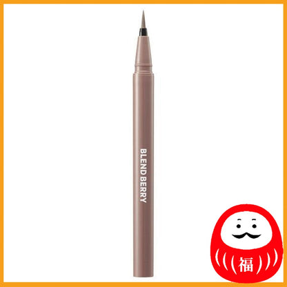 KOSE COSMEPORT Blendberry Playful Liquid Eyeliner 0