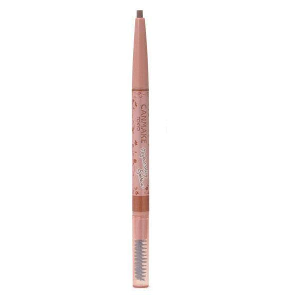 Ida Laboratories CANMAKE Perfect Airy Eyebrow Pencil