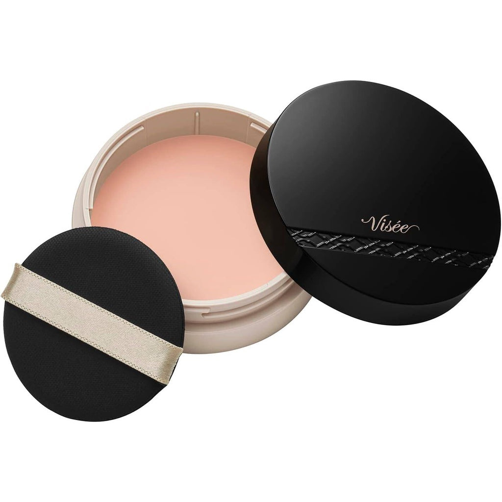Visee Glow Balm Foundation SPF15/PA++ - 00 / 01 / 02