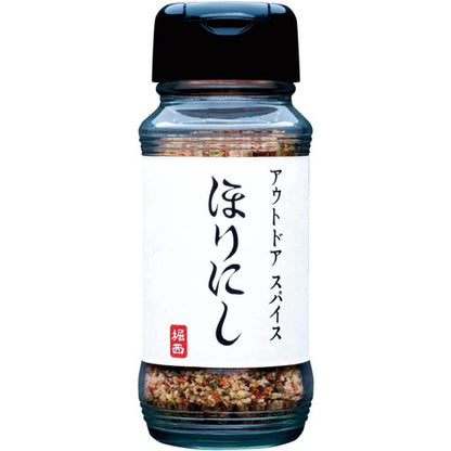 Outdoor Spice Horinishi All Spice - Regular / Red / Premium (100g)