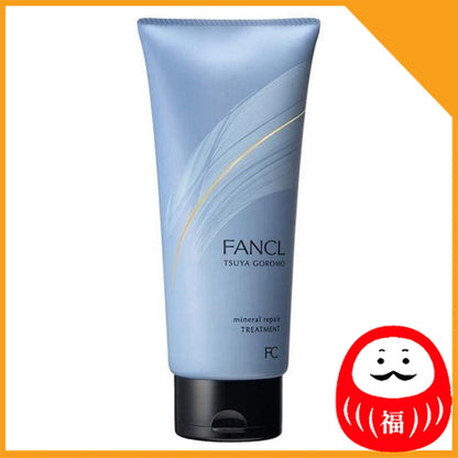 Japan FANCL Tsuyagoromo Shampoo/Treatment JB