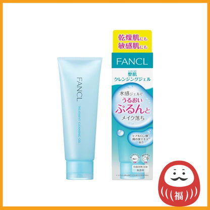 FANCL Skin Cleansing Gel