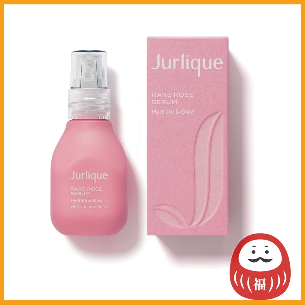 Jurlique Rare Rose Serum (30mL)