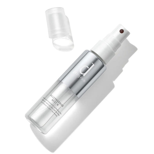 Shiseido d Program Allerbarrier Mist (57mL)