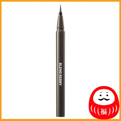 KOSE COSMEPORT Blendberry Playful Liquid Eyeliner 0