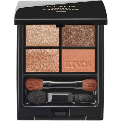 ETVOS Mineral Crusty Shadow Eye color