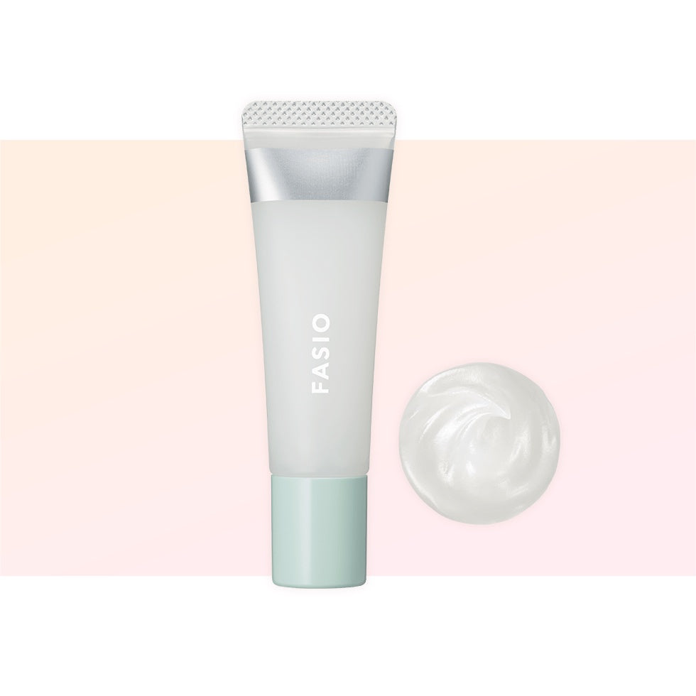 Kose Fasio Pore Smooth Primer 00 Clear White (12g)