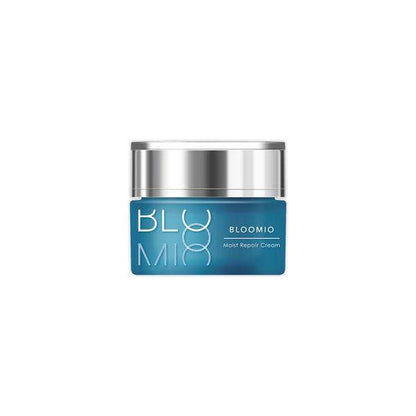 Rohto Bloomio Moist Repair Cream (30g)