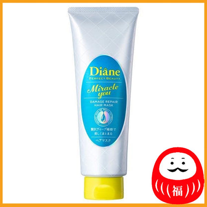 Moist Diane Perfect Beauty Miracle You Hair Mask 150g