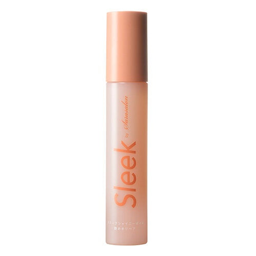 Sleek by Sarasalon Hair Oil (50mL)