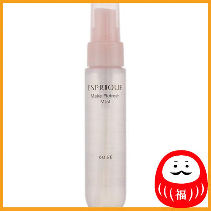 KOSE ESPRIQUE Makeup Refresh Mist 60mL