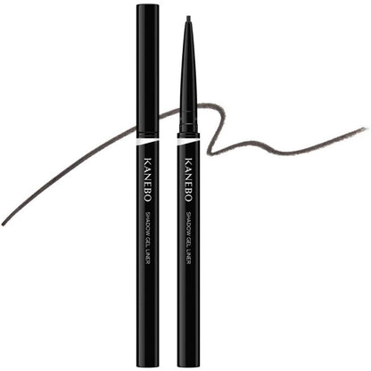 Kanebo Shadow Gel Eyeliner