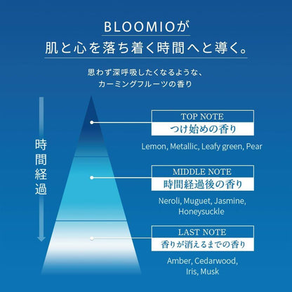 Rohto Bloomio Deep Boost Serum (25g)