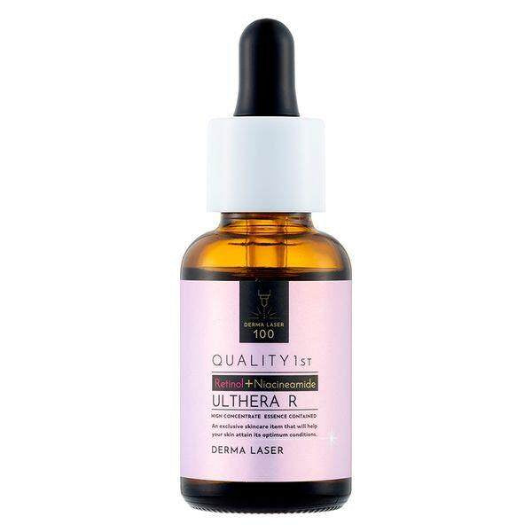 Quality First Derma Laser Serum - Ulthera C / Ulthera C White / Ulthera R (30mL)