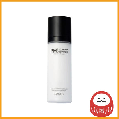 Samu pH Sensitive Cream Mist (100mL)