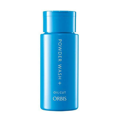 ORBIS Wash Powder Plus Face Wash 50g Bottle/Refill