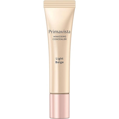 Kao Sofina Primavista Mimicking Concealer - Light Beige (15g)