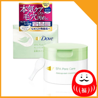 Japan Dove Pore Care Cleansing Balm Moist/Cleansing JB