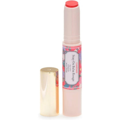 Ida Laboratories CANMAKE Stay-On Balm Rouge - Regular Type / Tint Type