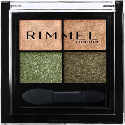 RIMMEL Eyeshadow Palette Wonder Ever Eyeshadow