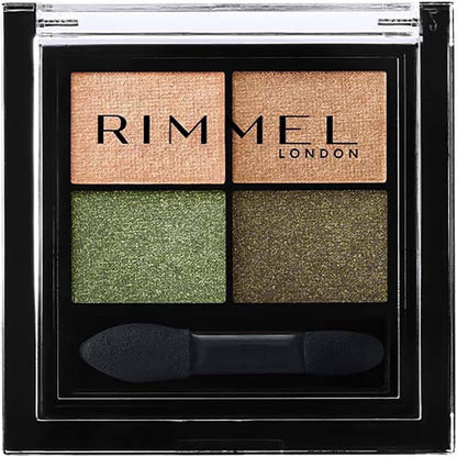 RIMMEL Eyeshadow Palette Wonder Ever Eyeshadow