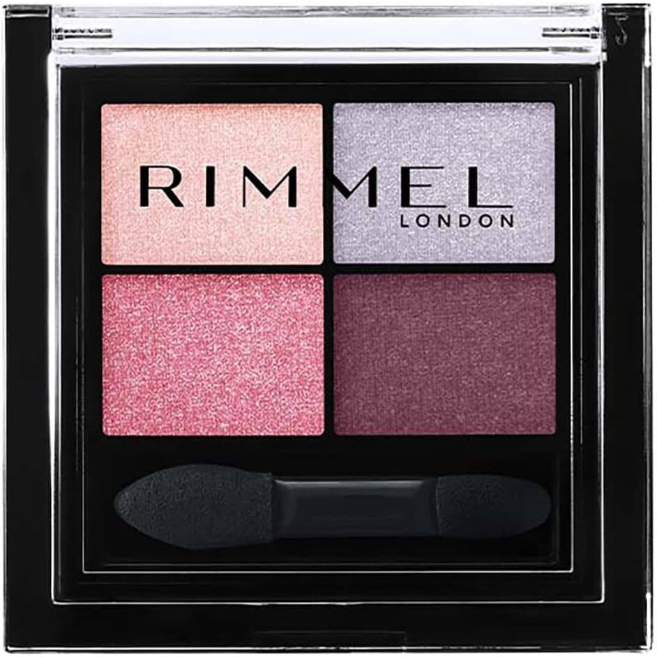 RIMMEL Eyeshadow Palette Wonder Ever Eyeshadow