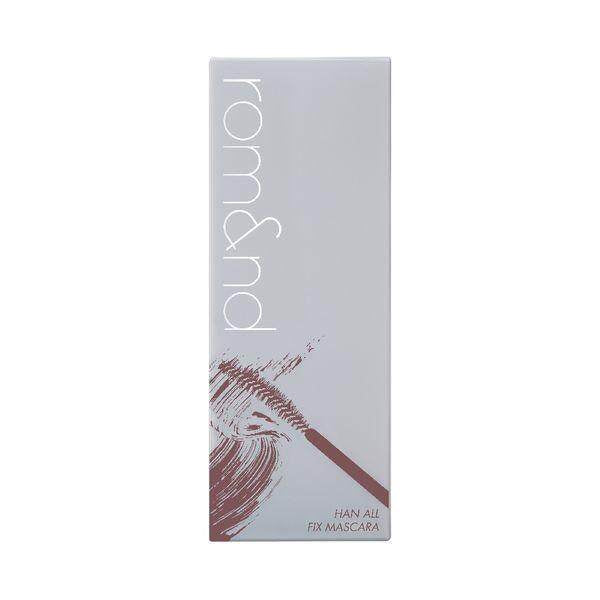 Rom&nd Han All Fix Mascara - L04 / L05