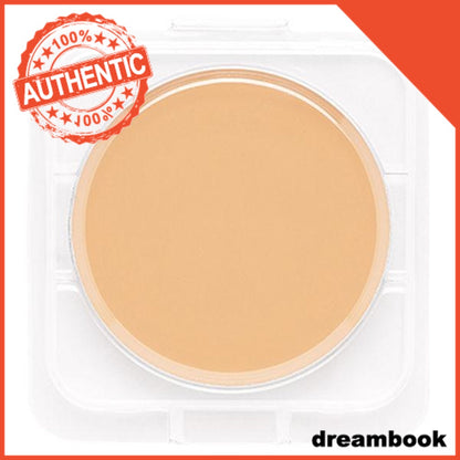 Japan ETVOS Creamy Tap Mineral Foundation DB