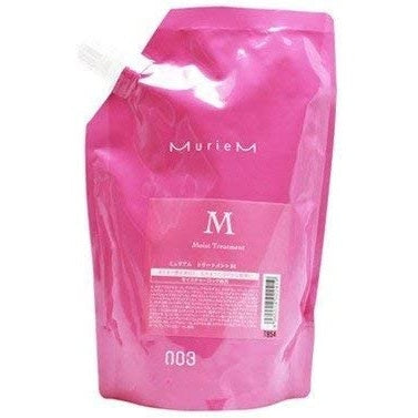 Number Three No3 muriem M Shampoo / Treatment