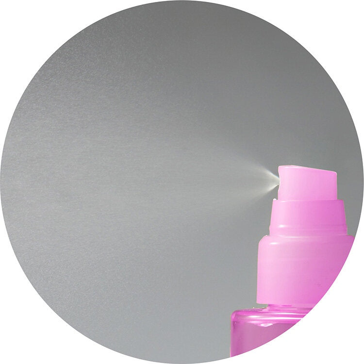 Saborino Nanobubble Mist Spray - A / C (110mL)