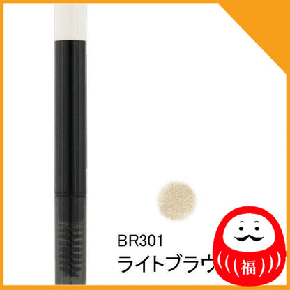 Japan KOSE ESPRIQUE W Eyebrow Styler Refill Powder/Pencil/Liquid JB