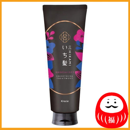 Kracie Ichikami Smooth Smooth Care Treatment 230g