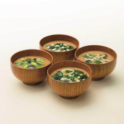 Marukome Plenty of Goodies Ryotei-no-Aji Miso Soup 36 Meals Nomal/Salt reduction