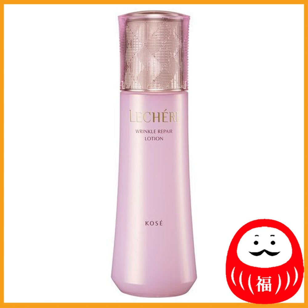 KOSE Ruchery Wrinkle Repair Lotion 160mL