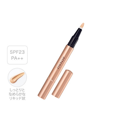 Attenir The Reflector Highlight Concealer SPF23/PA++