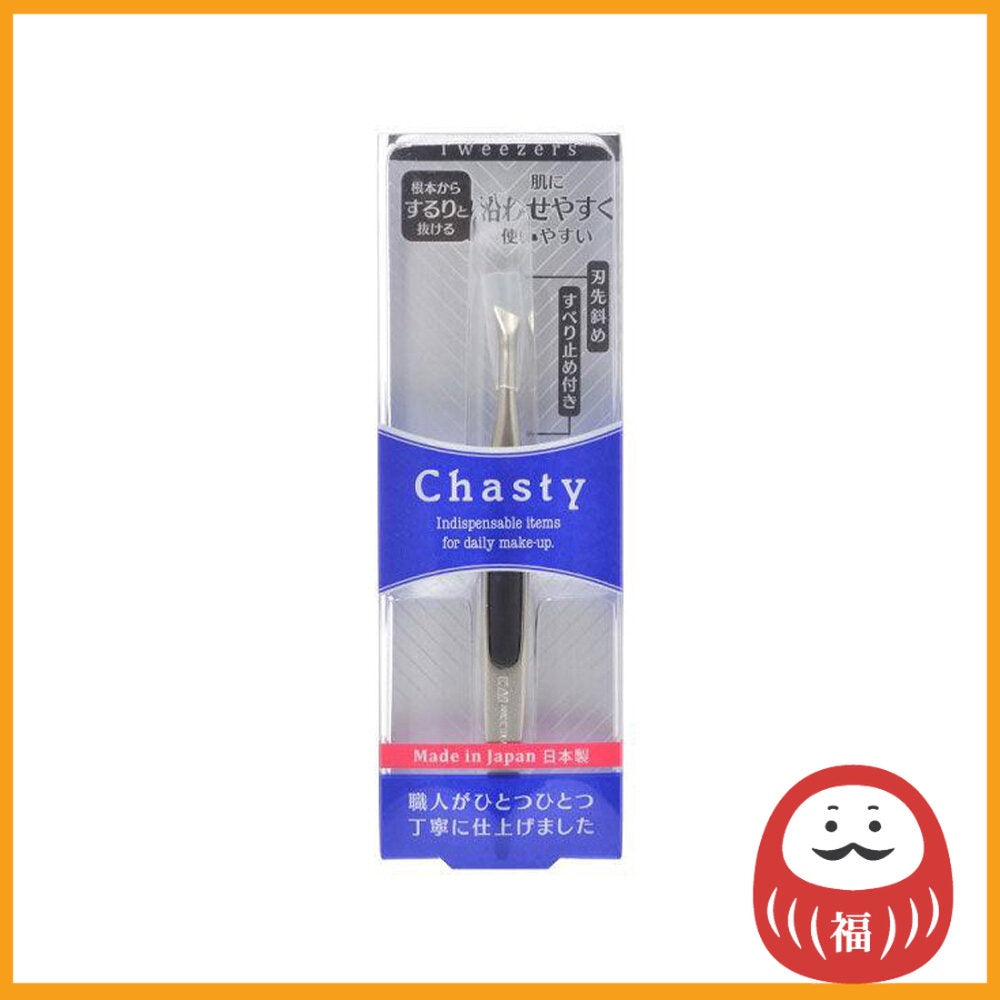 Kai Chantilly Chastity Eyebrow Tweezers N