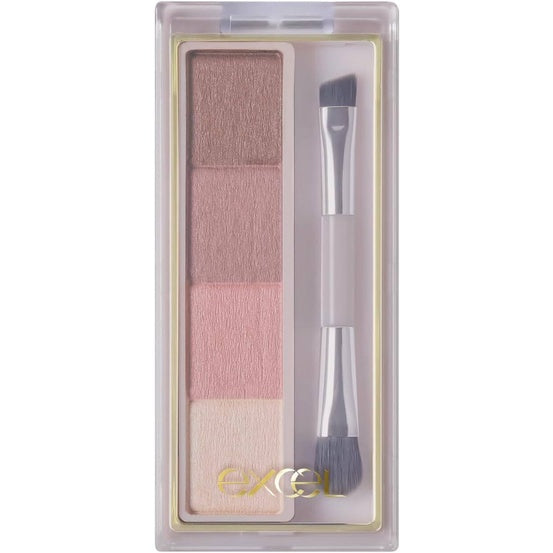 Excel Color Edit Powder Brow - ES02