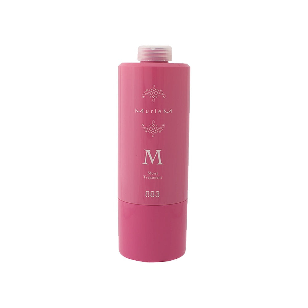 Number Three No3 muriem M Shampoo / Treatment