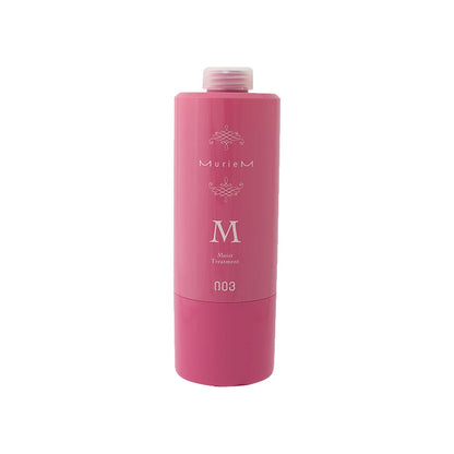 Number Three No3 muriem M Shampoo / Treatment