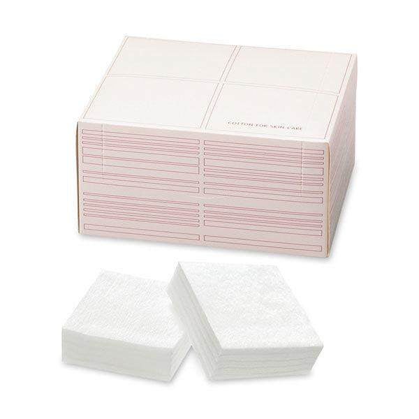 SHISEIDO Beauty Up Cotton / Care Cotton