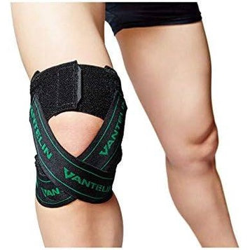 Kowa Vantelin Supporter Knee Compression - LL Size