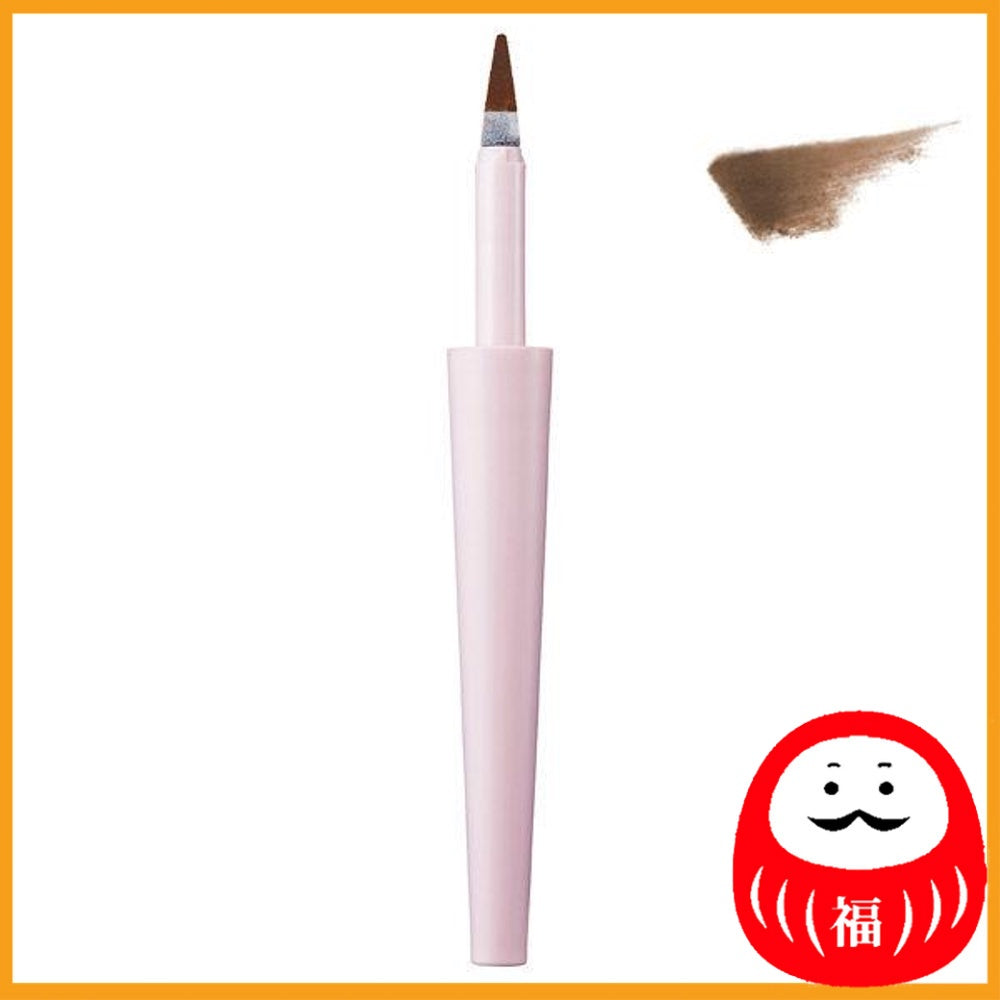 KOSE Fashio Powdery Tint Eyebrow 03 Light Brown