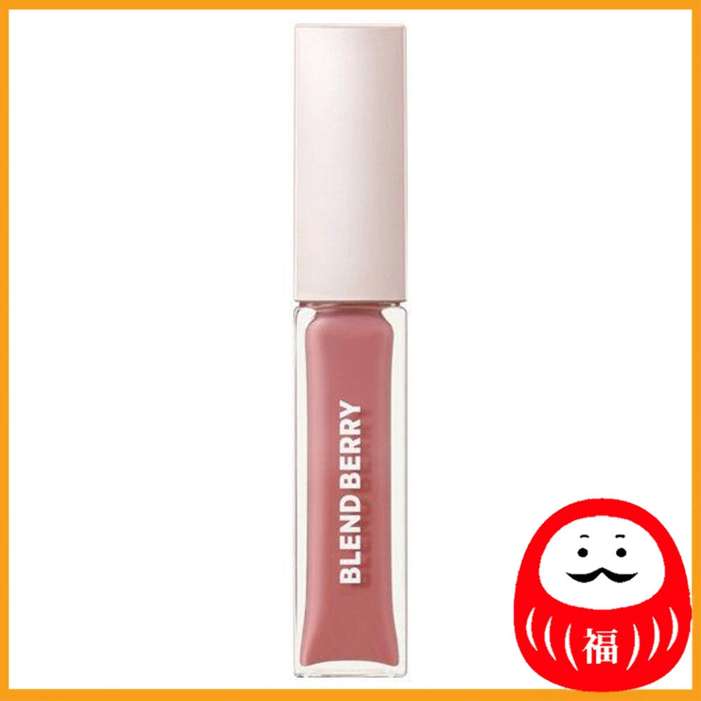 KOSE COSMEPORT Blendberry Juicy Lip Dew 003