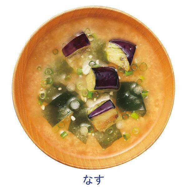 Marukome Instant miso soup freeze-dried Tanita Shokudo 4 servings / 16 servings