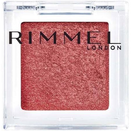 RIMMEL Wonder Cube Eyeshadow Pearl