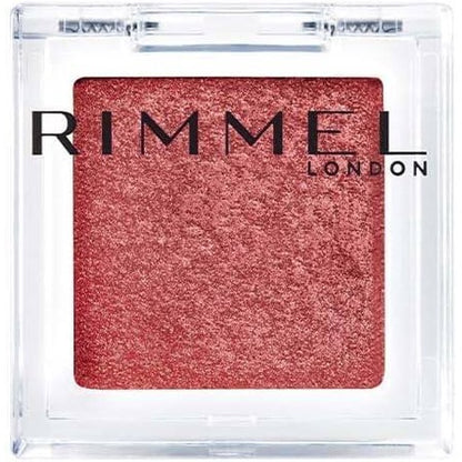 RIMMEL Wonder Cube Eyeshadow Pearl